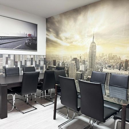 Apartamentos Day Madrid Gran Via Centro Sol Malasana ภายนอก รูปภาพ