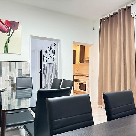Apartamentos Day Madrid Gran Via Centro Sol Malasana ภายนอก รูปภาพ