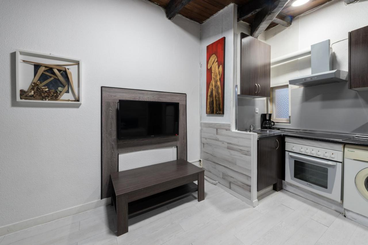 Apartamentos Day Madrid Gran Via Centro Sol Malasana ภายนอก รูปภาพ
