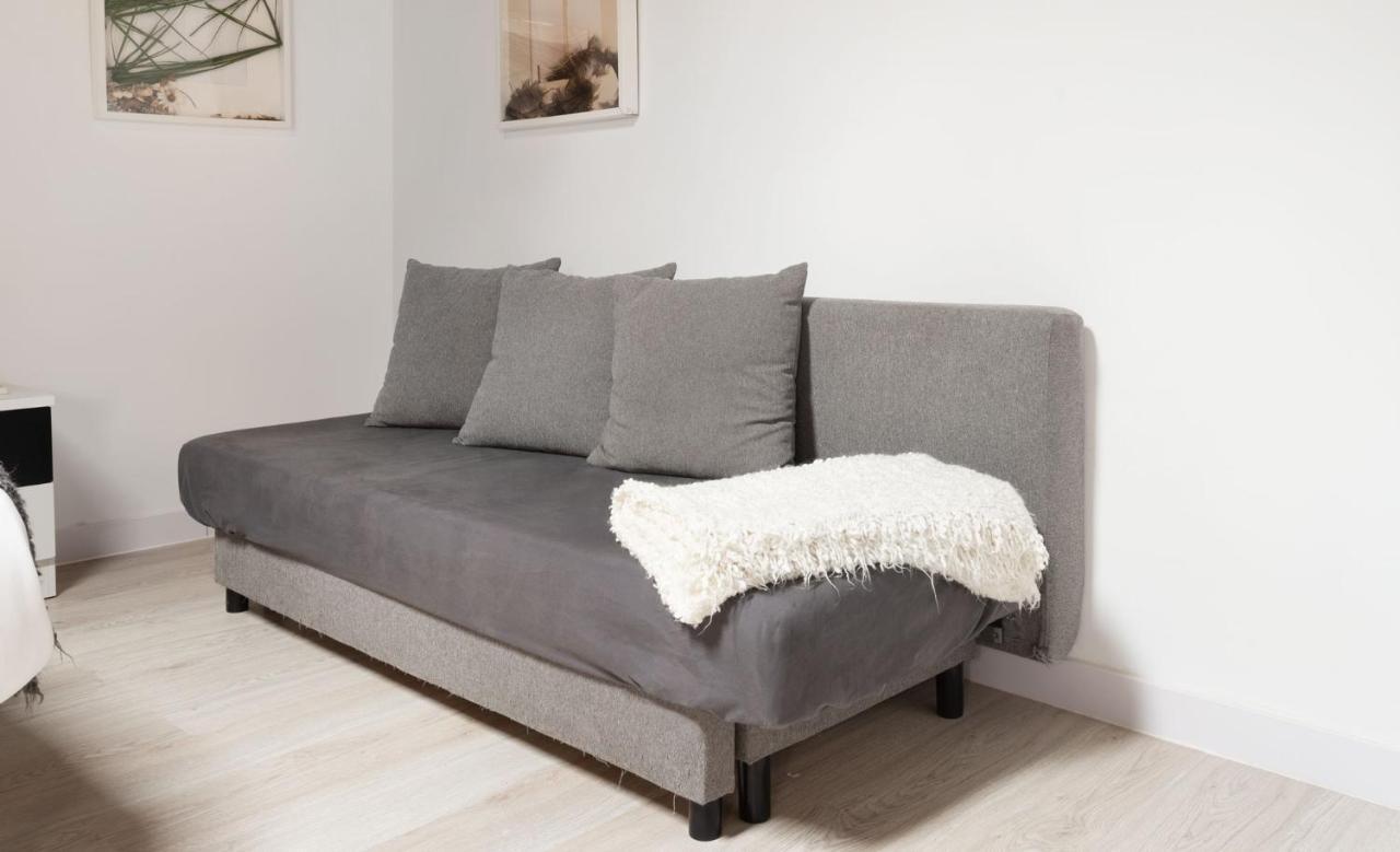 Apartamentos Day Madrid Gran Via Centro Sol Malasana ภายนอก รูปภาพ