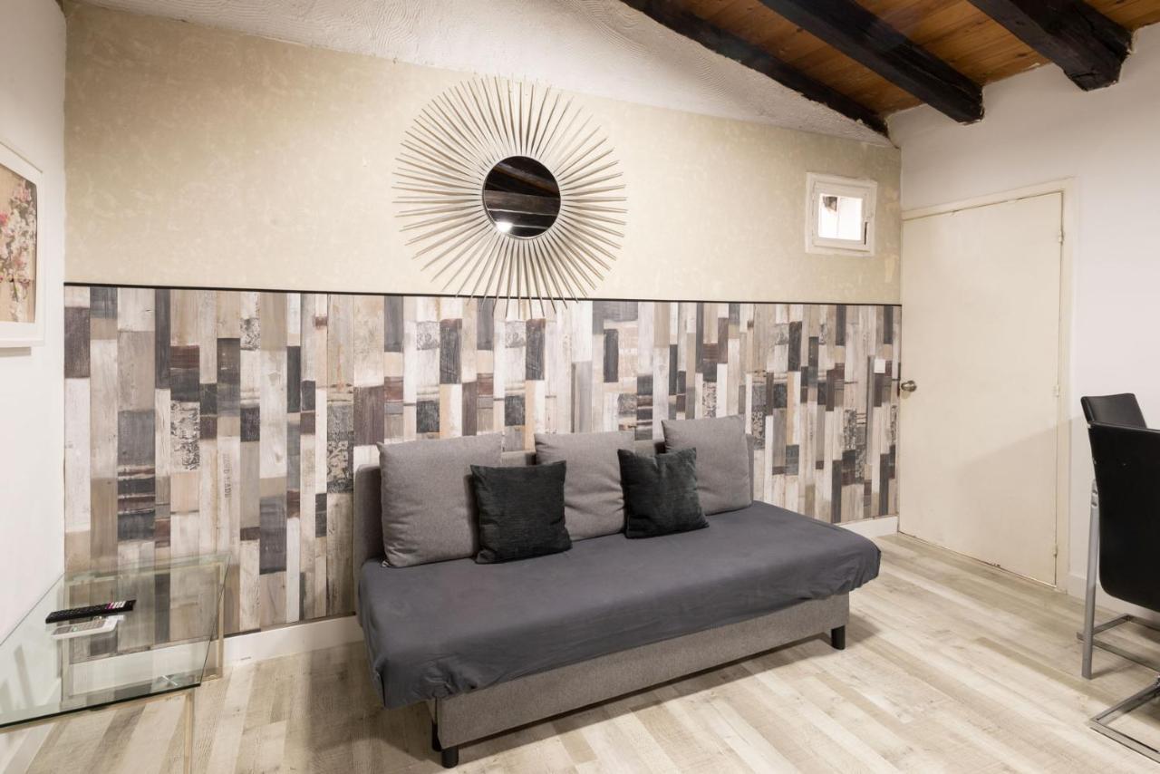 Apartamentos Day Madrid Gran Via Centro Sol Malasana ภายนอก รูปภาพ