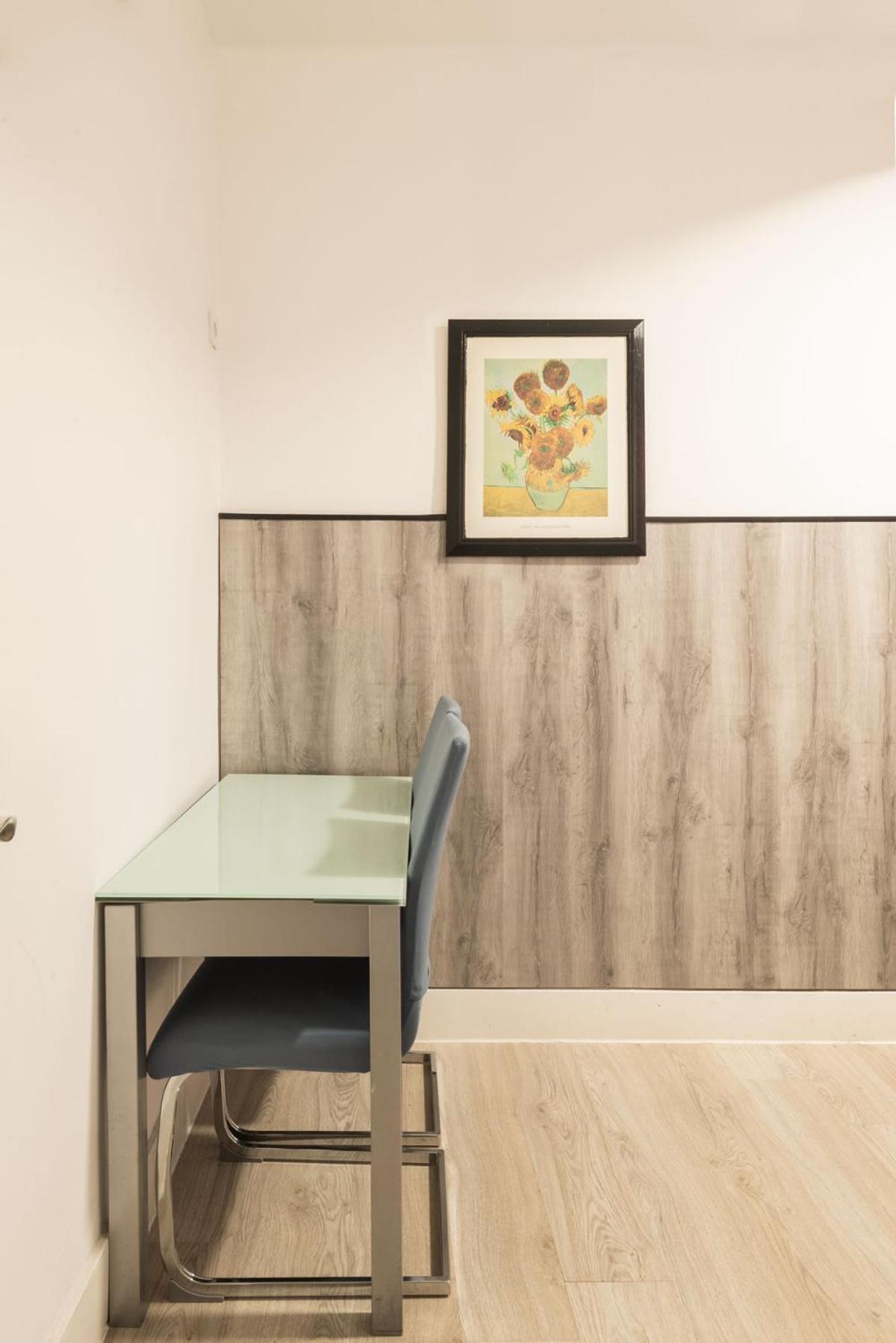 Apartamentos Day Madrid Gran Via Centro Sol Malasana ภายนอก รูปภาพ