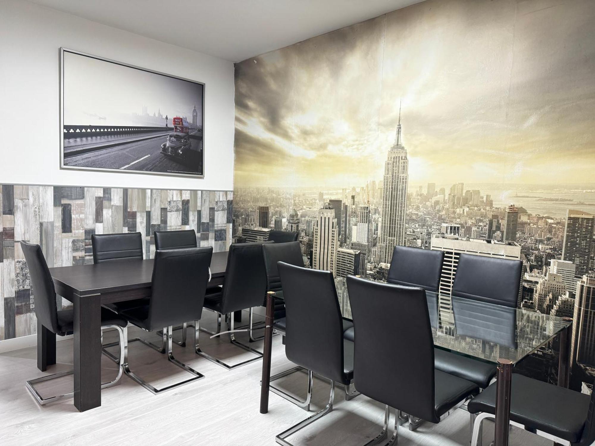 Apartamentos Day Madrid Gran Via Centro Sol Malasana ภายนอก รูปภาพ