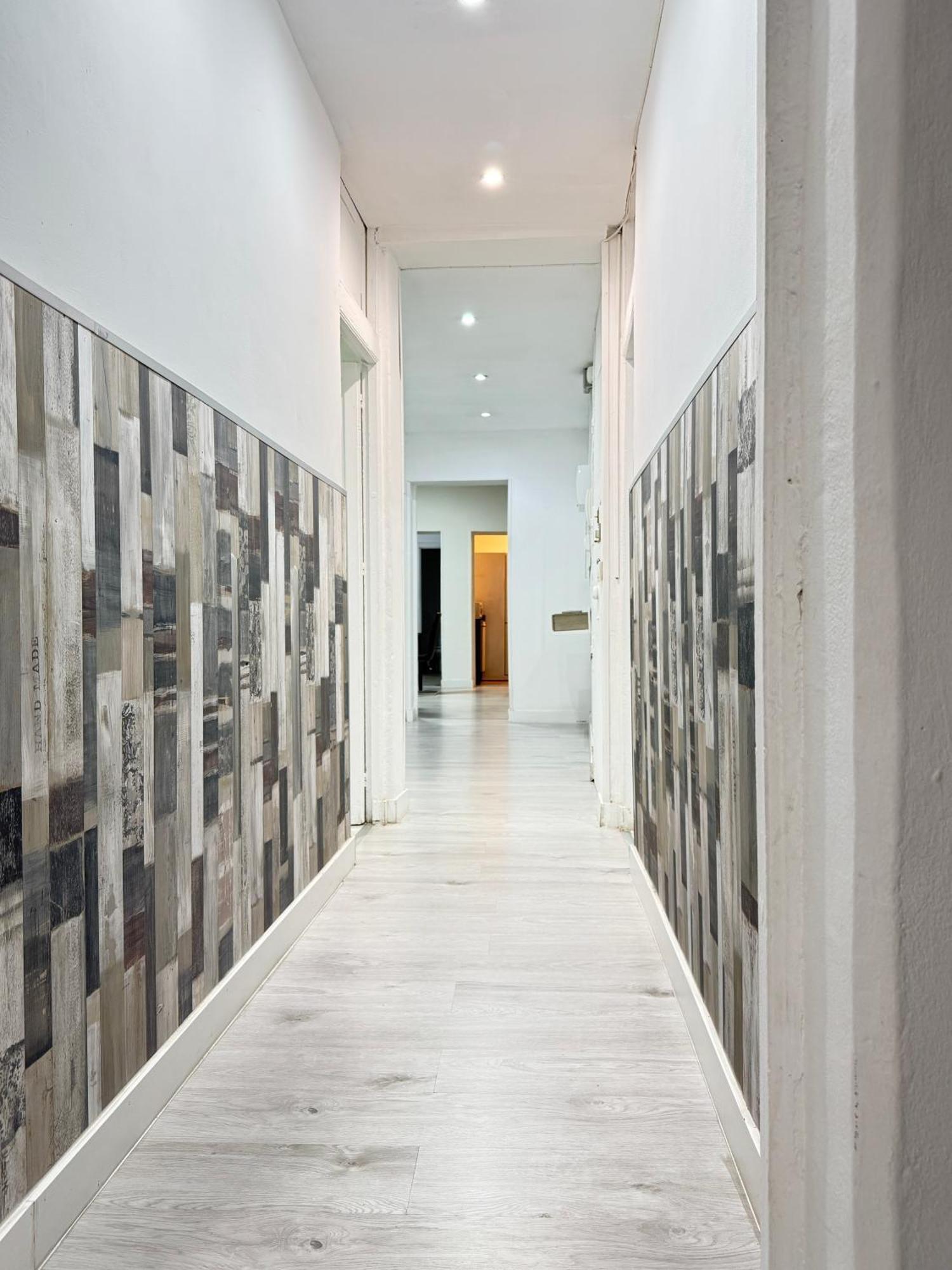 Apartamentos Day Madrid Gran Via Centro Sol Malasana ภายนอก รูปภาพ