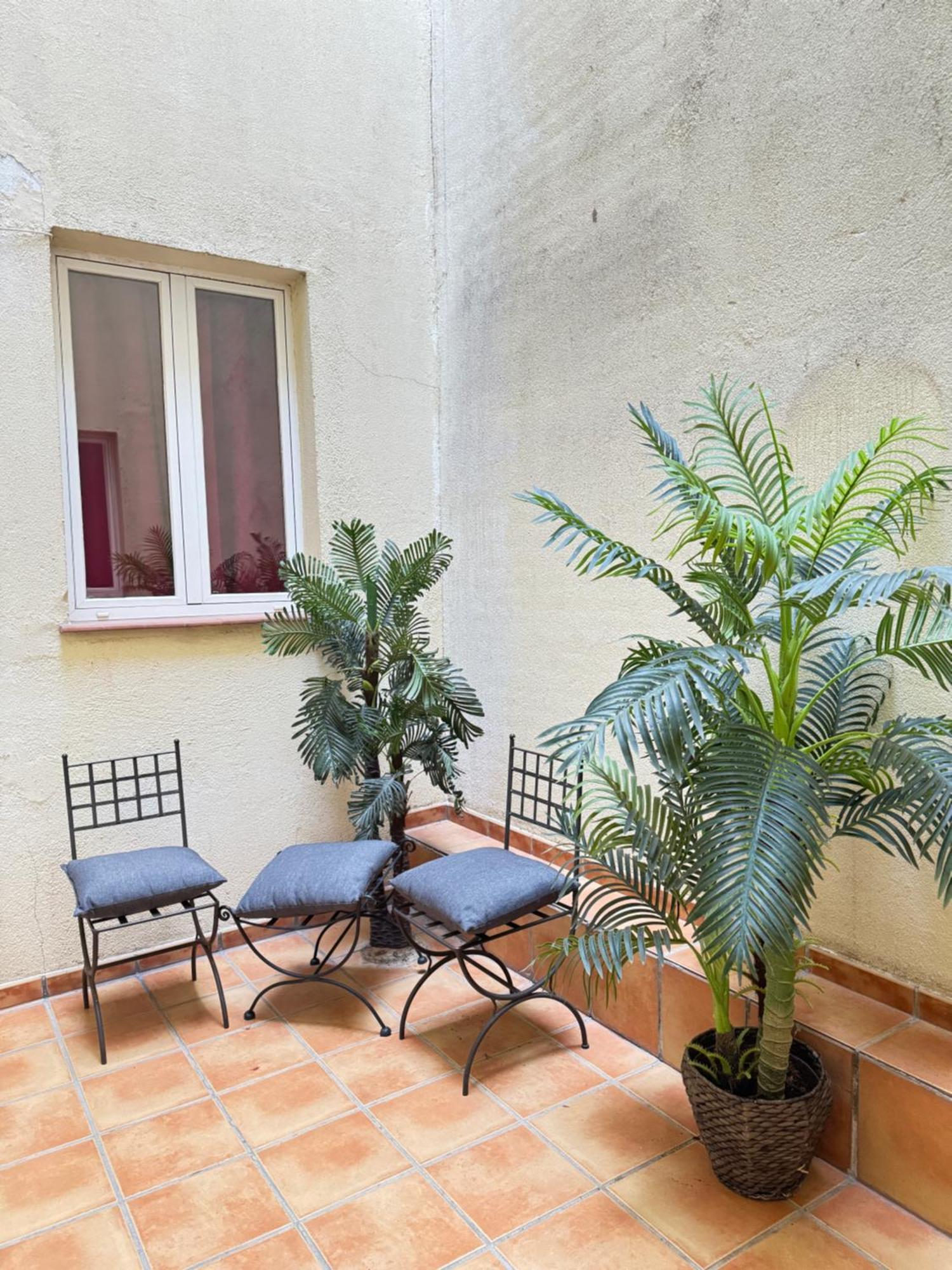 Apartamentos Day Madrid Gran Via Centro Sol Malasana ภายนอก รูปภาพ