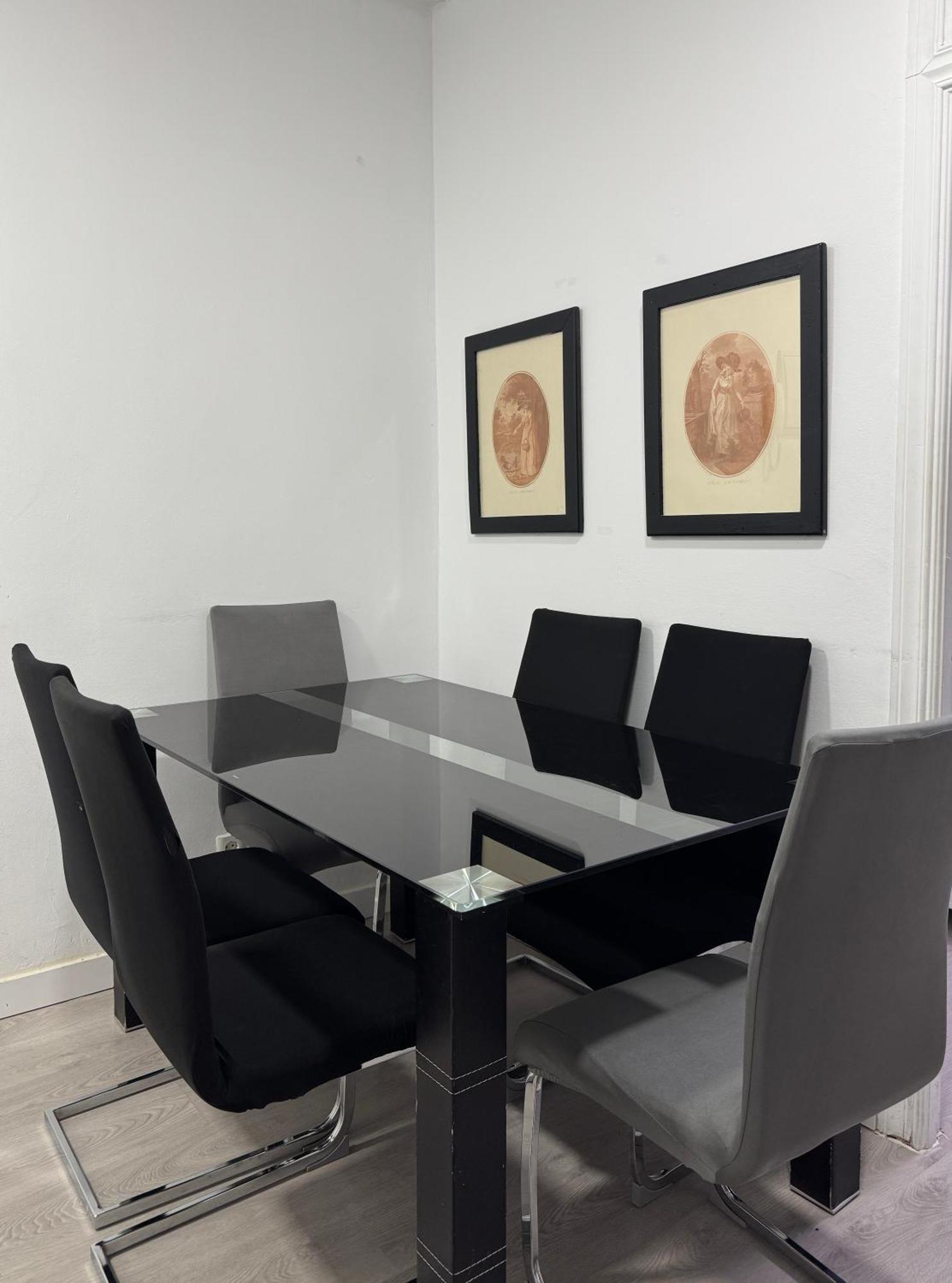 Apartamentos Day Madrid Gran Via Centro Sol Malasana ภายนอก รูปภาพ
