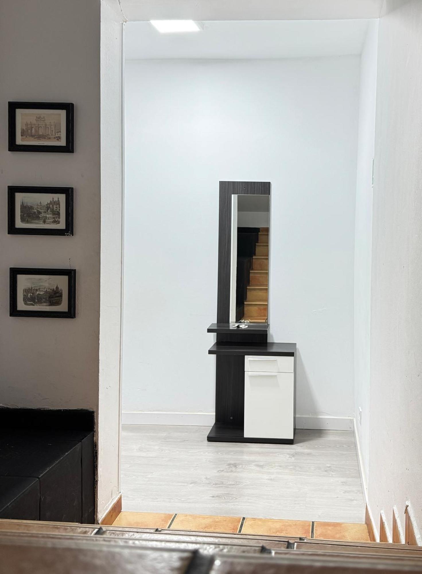 Apartamentos Day Madrid Gran Via Centro Sol Malasana ภายนอก รูปภาพ